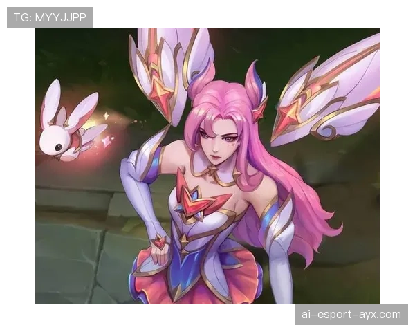 🎨星之守护者阿卡丽黑化皮肤曝光:红黑双色特效视觉拉满!